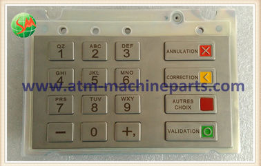 EVP V6 EURO INF 01750159594 van Delen ATM van Wincor Nixdorf ATM Toetsenbord