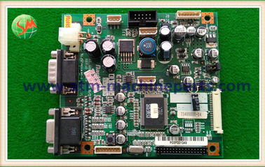 Hyosungatm Delen 5600 VGA-Controlemechanismeraad 7540000005 of 7540000004 Nautilus 5600T