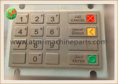 EPPV5 de toetsenbordatm Delen herstellen Arabisch 1750155740 in Voorraad