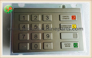 Van de Versiewincor ATM van EVP V6 RUS Rusland Delen 01750159454 voor Toetsenbord