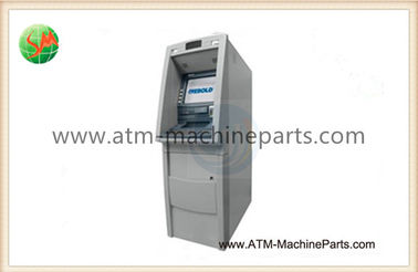 Diebold Opteva 378 ATM-het Prototype van Machinedelen met de Riem en het Toestel van ATM