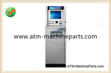 De zilver Gerenoveerde Volledige Machine van ATM en de Machine van de Contant geldacceptor ATM Wincor 1500xe