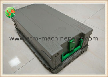 NCR ATM de machinencr van de Delenbank ATM Cassette grijze kleur 4450657664 445-0657664