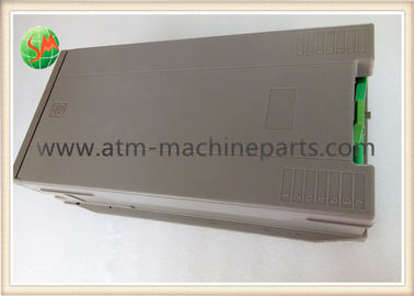 NCR ATM de machinencr van de Delenbank ATM Cassette grijze kleur 4450657664 445-0657664