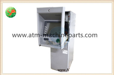 De Delenncr 6622 ATM van de strookatm Machine Materiaalcomponenten en Machine van het Metaal de Volledige Contante geld