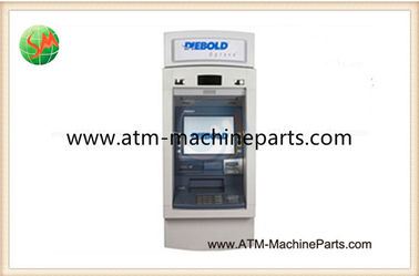 Zilveren Diebold Opteva 368 ATM-Nieuwe Origineel van Machinedelen met Contant geld Dispsner en Kaartlezer