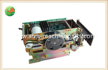 NMD101 ATM-de Kaartlezer van Machinedelen 2Q5/Magnetische Kaart Combo voor Bank ATM