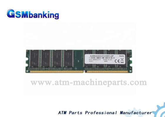 0090018407 NCR ATM Delenborrel 256MB DIMM 32mx64 PC100 Phantom Core