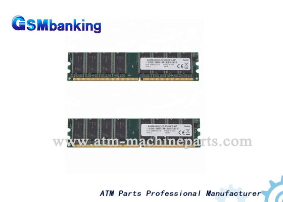 0090018407 NCR ATM Delenborrel 256MB DIMM 32mx64 PC100 Phantom Core