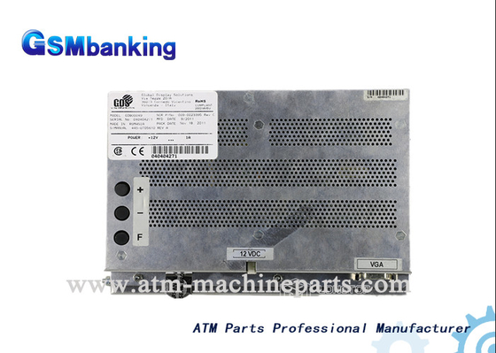 009-0023395 NCR ATM Delen 8,4 Duimlcd Monitor in 56xx