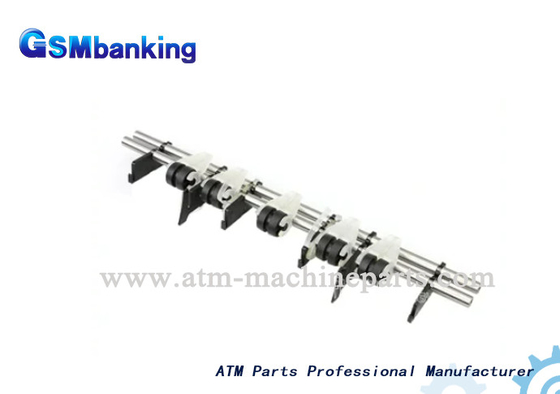 445-0672127 ATM-NCR 6625 Assy Shaft Guide Roll van machinedelen