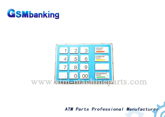 Delen EPP5 van 49216681745E Diebold ATM het Toetsenbord van Toetsenbord49-216681-745e PCL Versies