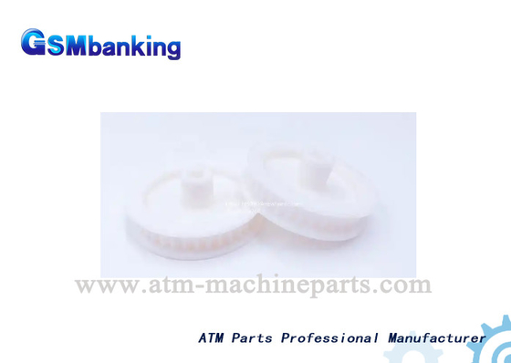 NCR ATM de Presentator Main Motor Gear 4450600705 van Machinetoestel 445-0600705