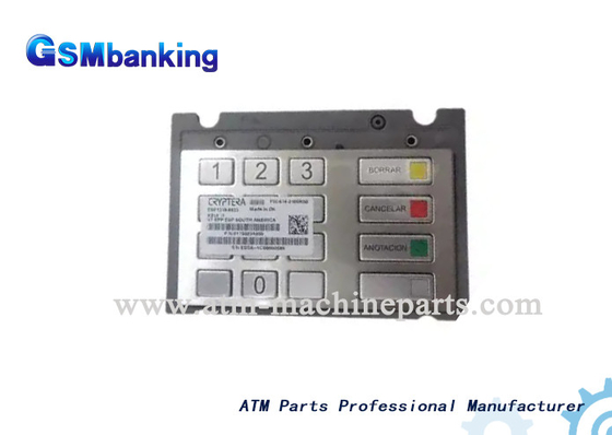 01750159341 ATM-vervangstukken Wincor EPP V7 toetsenbord Pinpad 01750159341