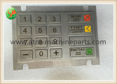 Metaaleppv5 Kazachstan Wincor Nixdorf ATM Delen V5 Toetsenbord 01750105713