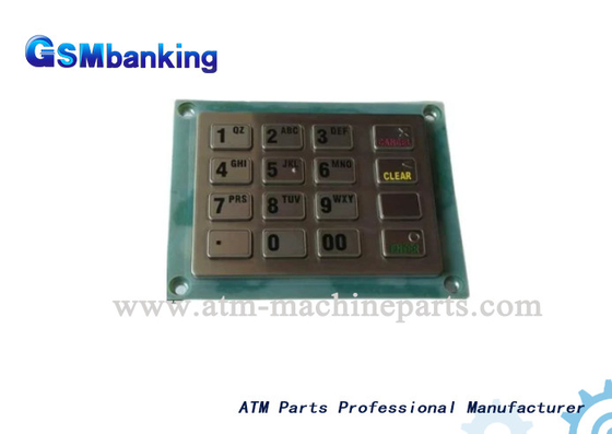 Grg Banking EPP-002 Keyboard ATM Machine Parts Yt2.232.013
