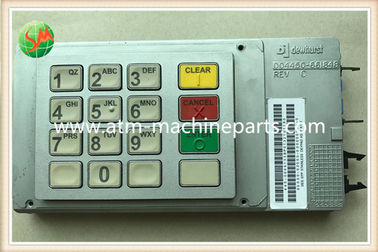 4450662632 Ncr ATM Engelse Versie 445-0662632 58xx Plastic Sleutel van Machinedelen