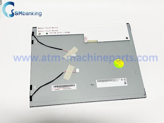 ATM-machineonderdelen 15 inch ATM-displaypaneel Lcd Auo 15 G150XG03