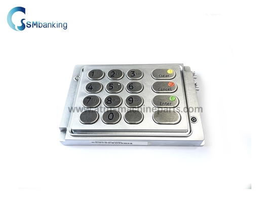 NCR Machine Het nieuwste toetsenbord EPP4 4450782009 ATM deel