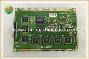 TTU-COMITÉ LCD CM320240-3E Kingteller het paneel NMD van de vertoningsmonitor