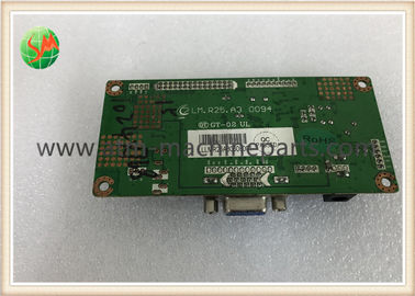 ATM-Vervangingsdelen MT6820V3.3 Monitor Mainboard VGA Volledige HD met Hoogte - kwaliteit