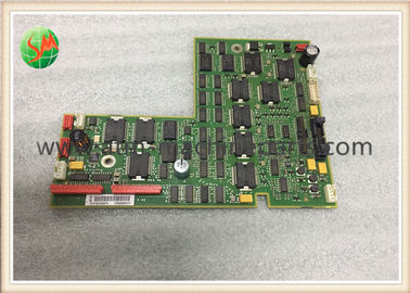 Elektronische VM3 Motherboard van de 01750102014 van Wincor Nixdorf ATM Vervangstukkenccdm Automaat