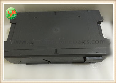 Plastic Delen 1750109651 van Wincor Nixdorf ATM Muntcassette voor Bank Zwart Grijs