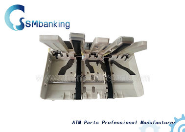 ATM-Machinedelen WINCOR cmd-V4 het Vastklemmen Vervoermechanisme 1750053977 in Voorraad