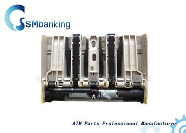 ATM-Machinedelen WINCOR cmd-V4 het Vastklemmen Vervoermechanisme 1750053977 in Voorraad