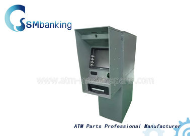 ATM-NCR SelfServ 6626 Waterdicht schot Thround van Machinedelen de Muurncr Machine