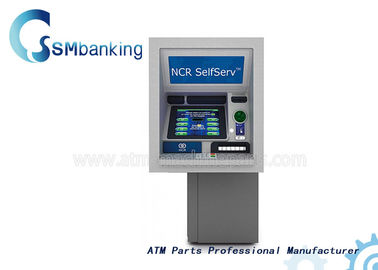 ATM-NCR SelfServ 6625 Thround het Muurncr Materiaal van Machinefinanciën