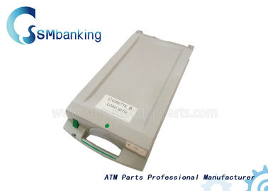 ATM-machine DeLaRue NMD 100 Notacassette NC301 A004348 met Sleutel