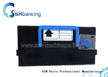 00103334000D ATM-Cassettedelen 00-103334-000D Diebold de Weigeringsbak van de Weigeringscassette