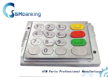 445-07171082 het Metaal van 66XX selfserv UEPP en het Plastic Toetsenbord van EVP ATM met USB-poort Internationale Versie