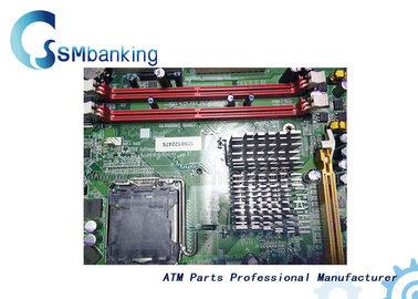 1750122476 Wincor 01750122476 CRS-Motherboard van PC 4000 de Oplossing van EPS derde GEN ab ATM