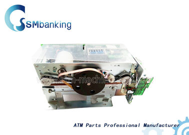 445-0704482 ATM-het Metaalncr ATM van de Kaartlezer Lezer 4450704482 van Delen Zilveren Smart Card voor 66xx ATM-Machine