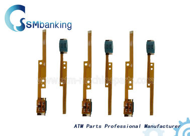 998-0235654 NCR ATM Delen58xx pre-HOOFD, Standaardblind dat in ATM-Machine wordt gebruikt