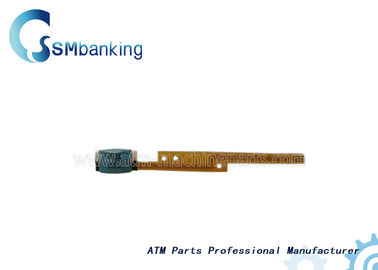 998-0235654 NCR ATM Delen58xx pre-HOOFD, Standaardblind dat in ATM-Machine wordt gebruikt
