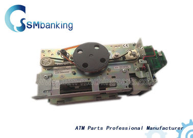Metaal Materiële ATM NCR 5887 IMCRW-Spoor 123 Kaartlezer Smart 445-0693330
