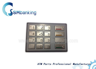 49-216681-726A ATM-het Toetsenbord van Franch van Machinedelen 90 Dagengarantie