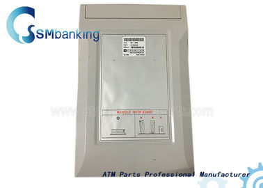 Van de Vervangingsdelen van hoge Prestatieshyosung ATM Witte Cassette 7310000329