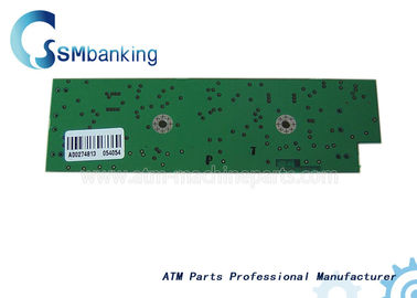 De originele ATM-Machinedelen NMD NC301 Raad A008539 A002748 van de Cassettecontrole