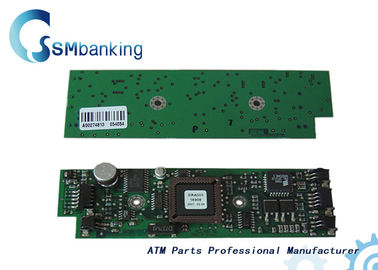 De originele ATM-Machinedelen NMD NC301 Raad A008539 A002748 van de Cassettecontrole