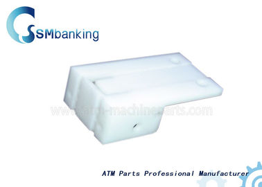 Originele NCR ATM Machinedelen Witte Plastic Assy 445-0675084