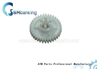 NCR ATM Delenncr Componenten Wit Plastic Toestel 445-0587806