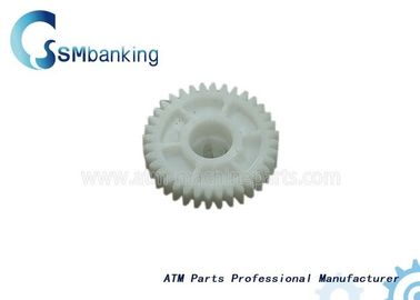 NCR ATM Delenncr Componenten Wit Plastic Toestel 445-0587806