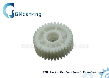 NCR ATM Delenncr Componenten Wit Plastic Toestel 445-0633963