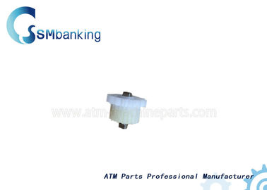 De plastic Witte Vervangstukken 4P08885-001 van Toestelhitachi/ATM-de Componenten van de Machinehardware