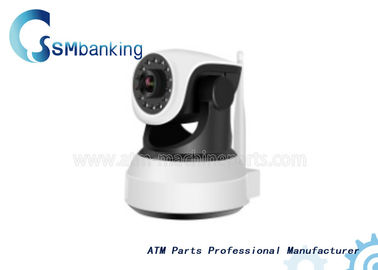 Hoge van de Veiligheidscamera's van Definitiekabeltelevisie Draadloze Video het Toezichtcamera IPH400