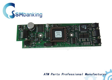 De originele ATM-Machinedelen NMD NC301 Raad A008539 A002748 TG2220-35 van de Cassettecontrole
